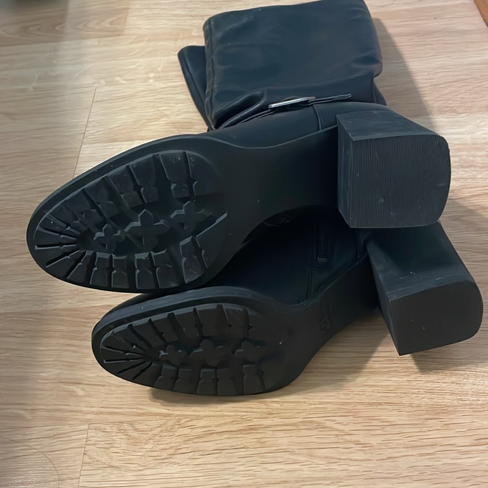 Soul Naturalizer Boot - Picture 3 of 6